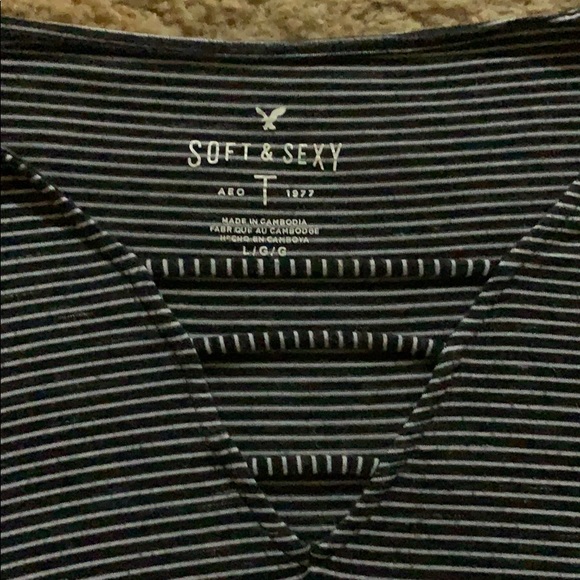 Soft and Sexy top - Picture 2 of 4